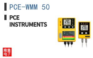 PCE-WMM 50 ͼƬ